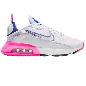 Nike Air Max 2090 Laser Pink